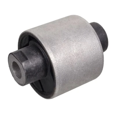 Abbildung von FEBI BILSTEIN 38583 Lagerung, Differential Hinterachse, mitte FIAT: Panda II Hatchback