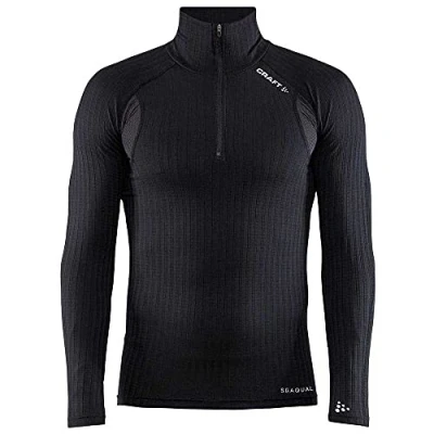 Abbildung von Craft Pro Active Extreme X Zip LS Pullover