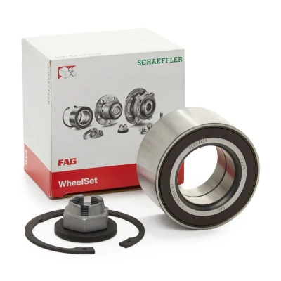 Abbildung von FAG 713 6789 70 Radlagersatz Foto entspricht Lieferumfang 82,00 FORD: KUGA 2, FOCUS 3, 3 Turnier