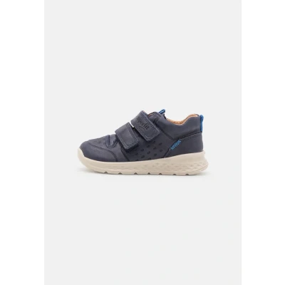 Abbildung von Superfit Jungen BREEZE Sneaker, BLAU 8020
