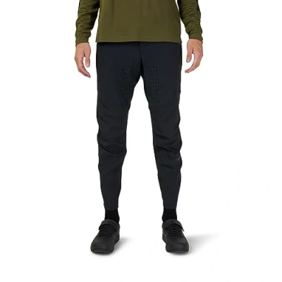 Abbildung von Fox Herren Defend MTB Hose lang, Black, L