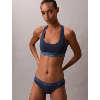 Abbildung von Calvin Klein Underwear Bralette »UNLINED BRALETTE«, Mit elastischem Saum