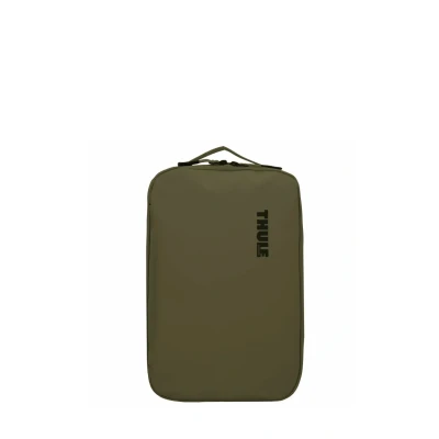 Abbildung von Thule Kosmetiktasche, Größe: One Size, Deep khaki