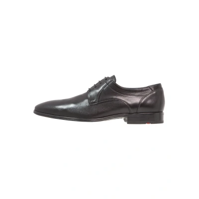 Abbildung von Lloyd Osmond BusinessSchnürer, Herren, Größe: 44.5, Schwarz Schuhe