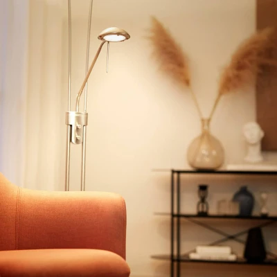 Abbildung von Philips LED Standard Brenner, Ersatz für 25W Halogen, G9 Sockel, warmweißes Licht 2700K