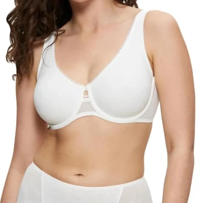 Abbildung von Triumph Bügel BH »Wild Rose Sensation W01«, Jaquardspitze