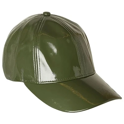 Abbildung von NOISY MAY Damen NMSKY Vinyl NOOS Baseball Cap, Kombu Green, One Size
