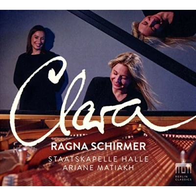 Abbildung von Clara