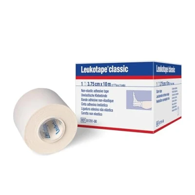 Abbildung von BSN Medical Leukotape classic (3,75 cm x 10 m)