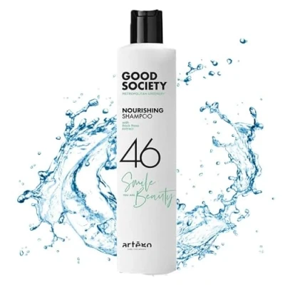 Abbildung von ARTEGO Good Society Nourishing 46 Shampoo 250 ml