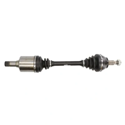 Abbildung von POINT GEAR PNG72691 Antriebswelle Vorderachse links 612 88 für Fahrzeuge mit ABS MERCEDES BENZ: B Class, A GLK