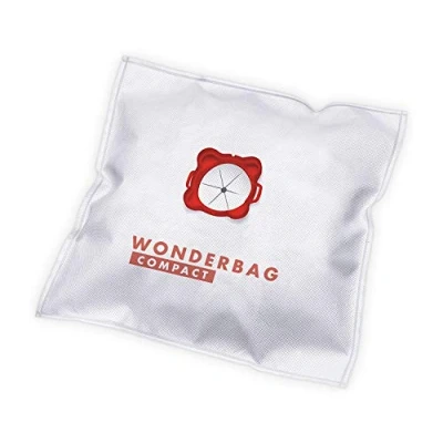 Abbildung von Verschiedene Hersteller Staubsaugerbeutel Wonderbag Compact X5 für Staubsauger verschiedener