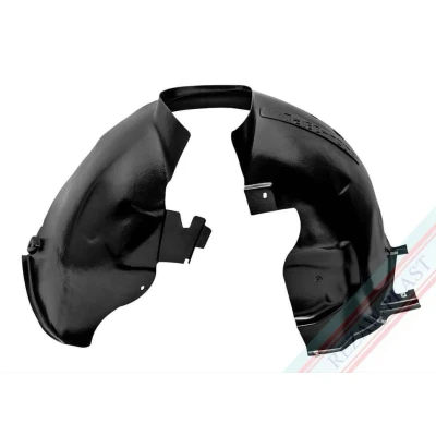 Abbildung von Radkasten REZAW PLAST RP110213
