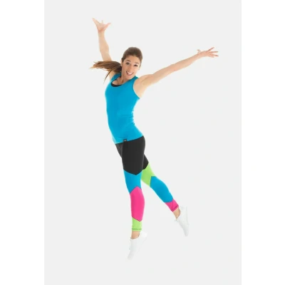 Abbildung von Winshape TANK Top, Damen, Größe: XS, Turquoise