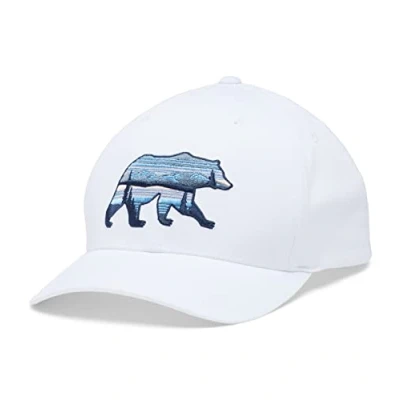 Abbildung von Columbia Unisex Baseball Cap, Snapback Lost Lager 110