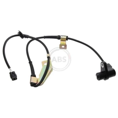 Abbildung von A.B.S. 30344 ABS Sensor passiver 750 schwarz SUBARU: JUSTY 3