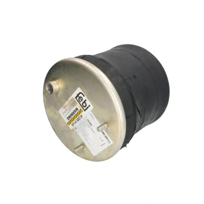 Abbildung von FEBI BILSTEIN 40289 Federbalg, Luftfederung