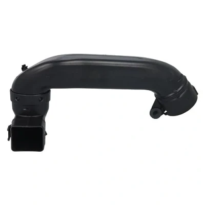 Abbildung von THERMOTEC DCC066TT Ansaugschlauch, Luftfilter Luftfiltergehäuse, links CITROËN: Xsara Picasso, C4 I Hatchback, Picasso 1, PEUGEOT: 307 SW kfzteile,