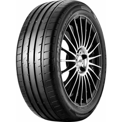 Abbildung von Falken Azenis FK453CC 215/50 R18 92W PKW Sommerreifen Reifen SEAT: Ateca, MAZDA: CX 3, VOLKSWAGEN: T Roc 325362