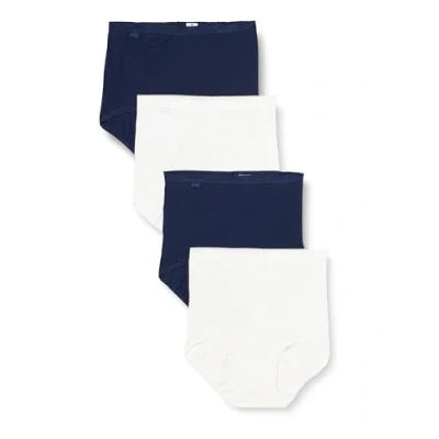 Abbildung von sloggi Slip »Slip Basic+ Maxi C4P 4er Pack«