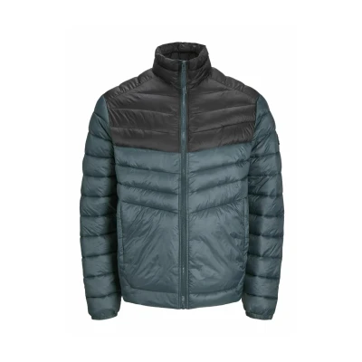 Abbildung von Jack &amp; Jones Winterjacke, Herren, Größe: Medium, Magical forest