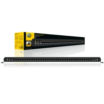 Abbildung von HELLA 1GJ 358 197 321 LED Balken 12, 24 IP68, IP69K