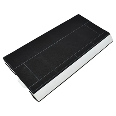 Abbildung von Aktivkohlefilter passend für Bosch Siemens 434229, LZ45501, DHZ4550, DHZ4555, DHZ4556, Z5144X1, Z5144X5