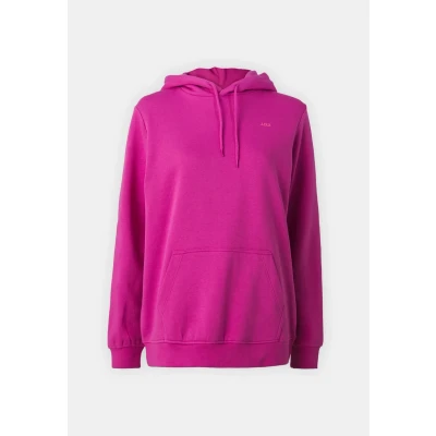 Abbildung von JJXX Jxabbie Every HOOD Kapuzenpullover, Damen, Größe: XS, Fuchsia red