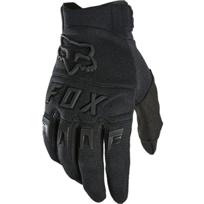 Abbildung von Fox Racing Men&#039;s DIRTPAW CE Glove Motorcycle Clothing, Black, 2X