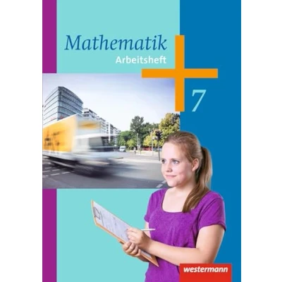 Abbildung von Mathematik Arbeitshefte Ausgabe 2014 für die Sekundarstufe I: Arbeitsheft 7: 2014. 1