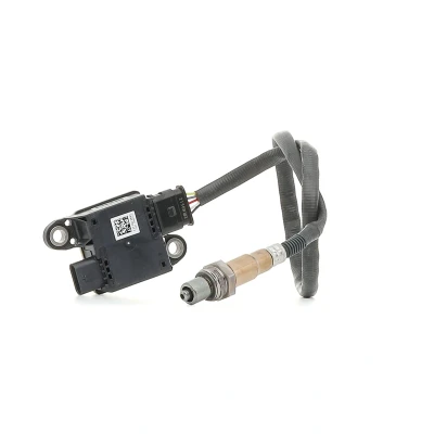 Abbildung von BOSCH 0 281 008 472 Partikelsensor