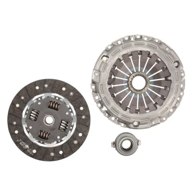 Abbildung von LuK BR 0222 624 1846 00 Kupplungssatz mit Ausrücklager 240 FIAT: Ducato II Platform/Chassis, Minibus