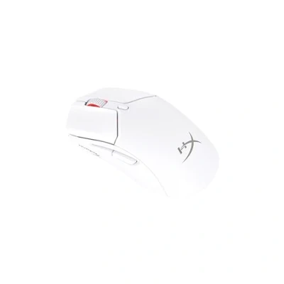 Abbildung von HyperX Gaming Maus »Pulsefire Haste 2 Mini«, Bluetooth USB Funk