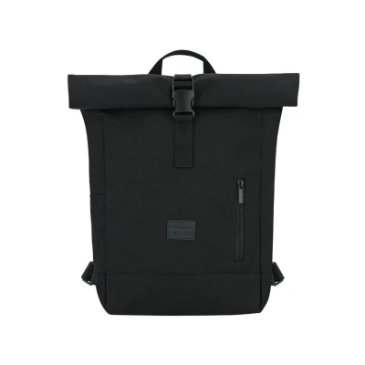 Abbildung von Johnny Urban Robin Small Tagesrucksack, Größe: One Size, Schwarz