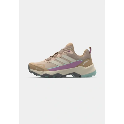 Abbildung von Adidas Terrex Skychaser AX5 GTX Hikingschuh, Damen, Größe: 37 1/3, Taupe/alumina/preloved purple Schuhe