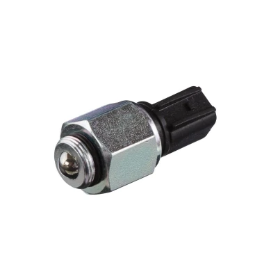Abbildung von HELLA 6ZF 008 621 571 Schalter, Rückfahrleuchte FORD: MONDEO 3 Stufenheck, S Max Mk1, Focus Mk1 Estate, VOLVO: V50, C30, MAZDA: Saloon