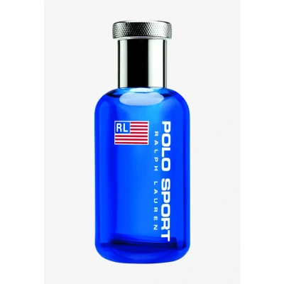 Abbildung von Ralph Lauren Polo Sport Eau de Toilette 125 ml