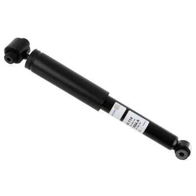 Abbildung von SACHS 560 114 Stoßdämpfer Gasdruck Zweirohr Teleskop RENAULT: MEGANE 3 Grandtour, CC,
