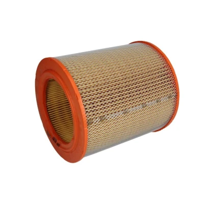 Abbildung von PURFLUX A818 Luftfilter 181 161 Filtereinsatz FIAT: Ducato II Platform/Chassis, I Van