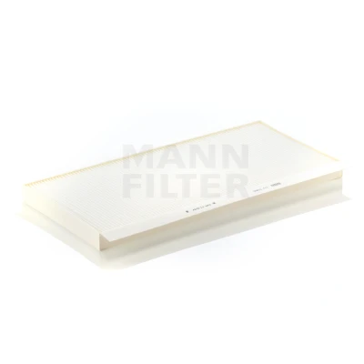 Abbildung von MANN FILTER CU 5366 Innenraumfilter Partikelfilter 530 241 31 BMW: X5, LAND ROVER: Range Rover 3
