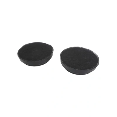 Abbildung von Bosch Aktivkohlefilter set 2st. 00796390
