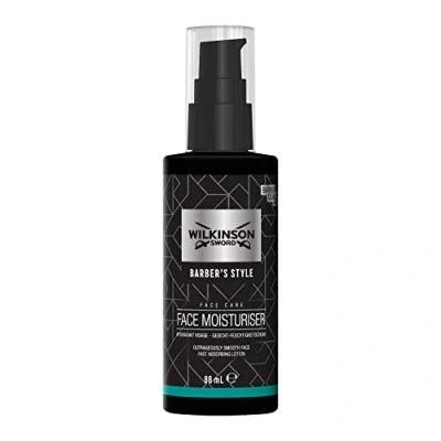 Abbildung von Wilkinson SWORD Barber&#039;s Style Für Männer Face Moisturiser 88ml