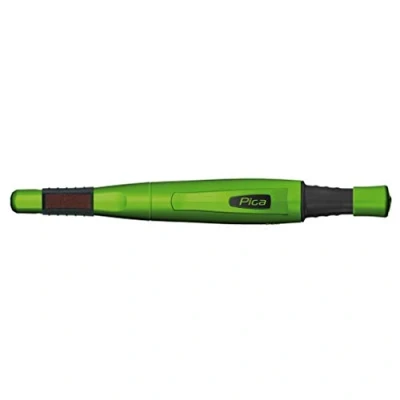 Abbildung von PICA 6060/SB Marcador BIG Dry Blis. Grafito, 1 Stück (1er Pack)