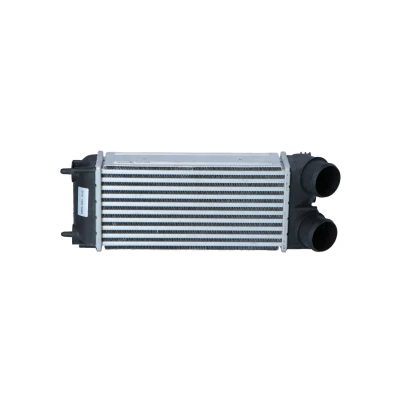 Abbildung von NRF 30191 Ladeluftkühler PEUGEOT: 5008 I, 308 I SW