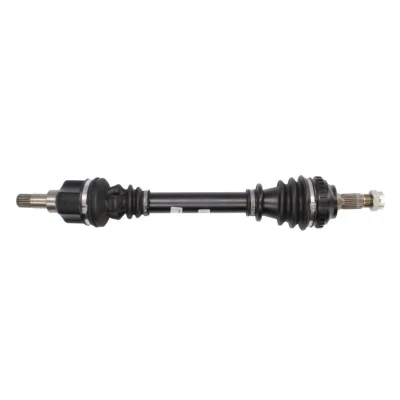 Abbildung von POINT GEAR PNG71090 Antriebswelle Vorderachse links 592 80 für Fahrzeuge mit ABS CITROËN: Xsara Hatchback