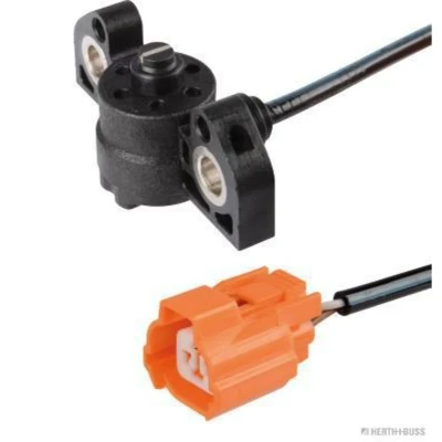 Abbildung von Sensor, Raddrehzahl HERTH+BUSS JAKOPARTS J5924012