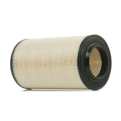 Abbildung von MAHLE ORIGINAL LX 2059 Luftfilter 302,0 164,0 Filtereinsatz FIAT: Ducato III Platform / Chassis, Minibus, CITROËN: Relay II Van