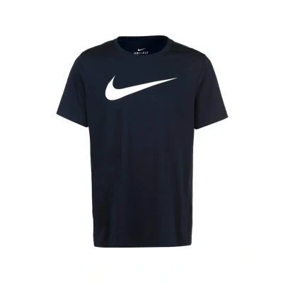 Abbildung von Nike Herren M Nk Df Park20 Tee Hbr T Shirt, Obsidian/White, XL EU