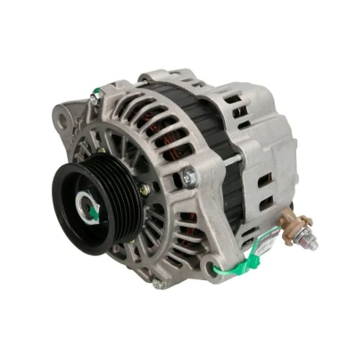 Abbildung von STARDAX STX100186R Lichtmaschine 12V 80A NISSAN: Almera II Hatchback