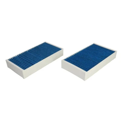 Abbildung von BOSCH 0 986 628 660 Innenraumfilter MERCEDES BENZ: ML Class, R GL